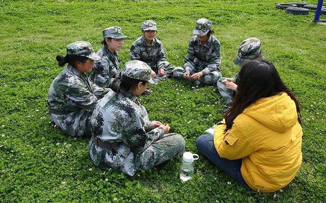 甘肃庆阳青少年矫正学校哪里有(青少年矫正学校合法吗)(图2)