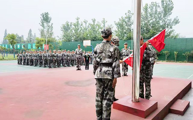 甘肃管教青少年叛逆学校哪里有(青少年叛逆管教学校)(图2)