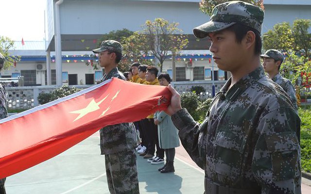 甘肃甘南管教青少年封闭式学校哪里有(青少年叛逆封闭式管教)(图2)