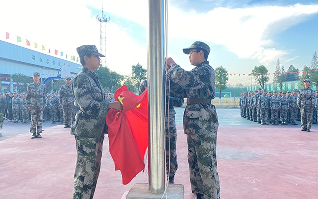 甘肃定西问题少年特训口碑排名(问题少年特训学校排名)(图2)