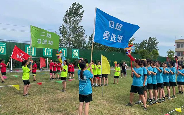 甘肃陇南地叛逆孩子军事化学校哪里有(叛逆孩子军事化特训学校)(图2)