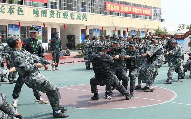 平凉孩子厌学教育学校哪里有管理的_今日更新(父母必看)(图1)