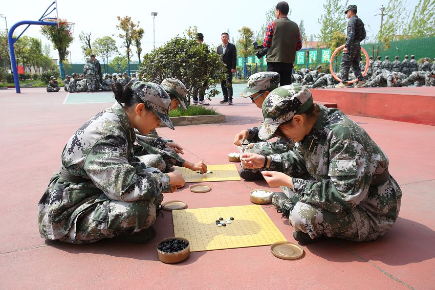 三观正！初中女孩对爱情这样理解(图3)