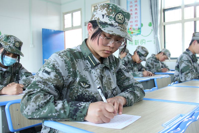 叛逆孩子学校提升孩子道德水平(图2)