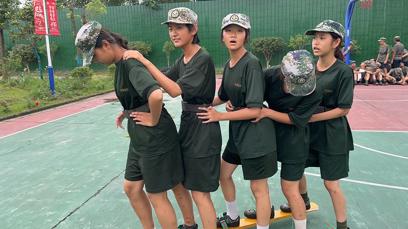 湖北武汉叛逆青少年学校有用吗？(图2)