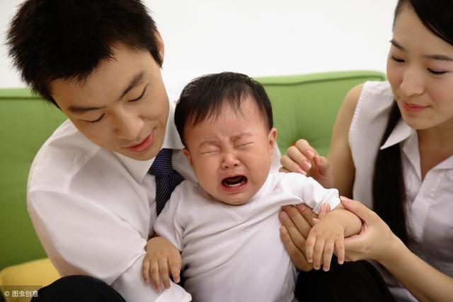 孩子叛逆的三个阶段，家长烦心，孩子更烦心！(图1)