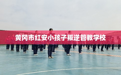黄冈市红安小孩子叛逆管教学校