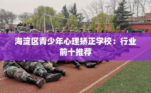 海淀区青少年心理矫正学校：行业前十推荐