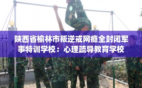 陕西省榆林市叛逆戒网瘾全封闭军事特训学校：心理疏导教育学校