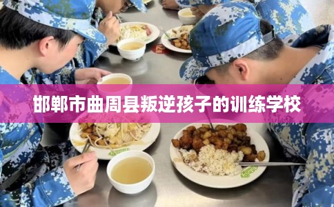 邯郸市曲周县叛逆孩子的训练学校