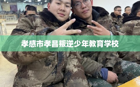 孝感市孝昌叛逆少年教育学校