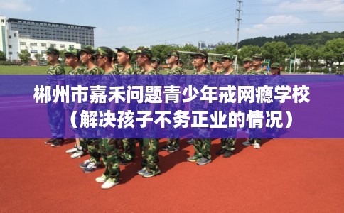 郴州市嘉禾问题青少年戒网瘾学校（解决孩子不务正业的情况）