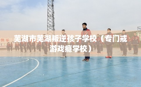 芜湖市芜湖叛逆孩子学校（专门戒游戏瘾学校）