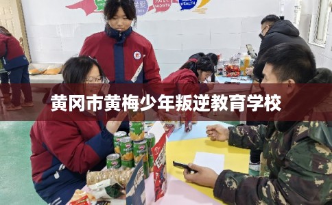 黄冈市黄梅少年叛逆教育学校