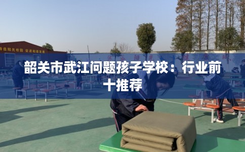 韶关市武江问题孩子学校：行业前十推荐