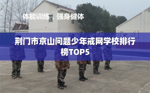 荆门市京山问题少年戒网学校排行榜TOP5