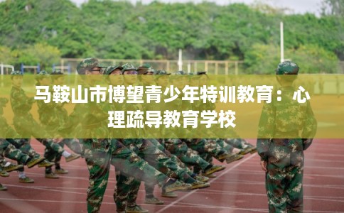 马鞍山市博望青少年特训教育：心理疏导教育学校