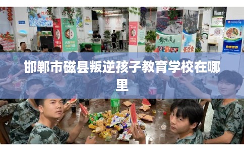 邯郸市磁县叛逆孩子教育学校在哪里