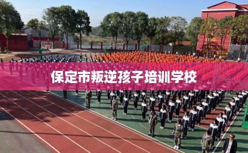 保定市叛逆孩子培训学校
