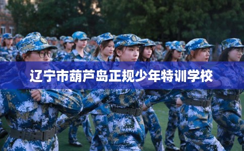 辽宁市葫芦岛正规少年特训学校