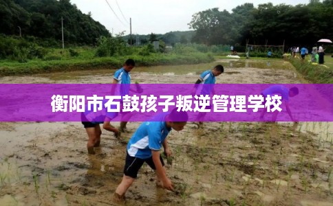 衡阳市石鼓孩子叛逆管理学校