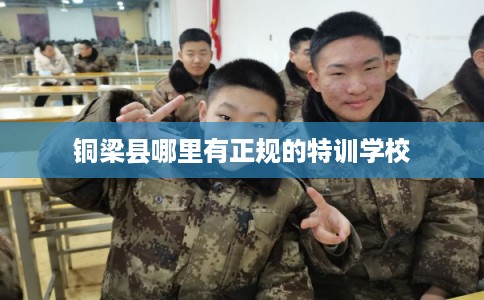 铜梁县哪里有正规的特训学校
