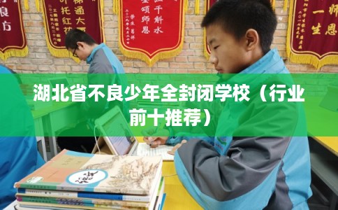 湖北省不良少年全封闭学校（行业前十推荐）