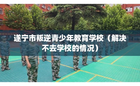 遂宁市叛逆青少年教育学校（解决不去学校的情况）