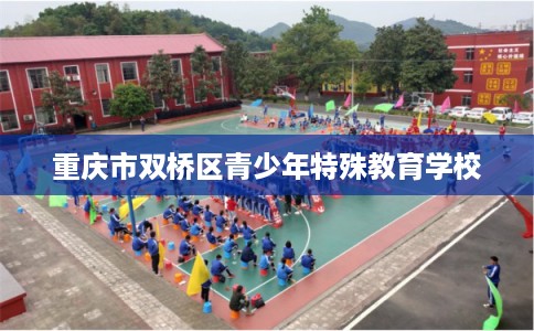 重庆市双桥区青少年特殊教育学校