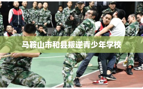马鞍山市和县叛逆青少年学校