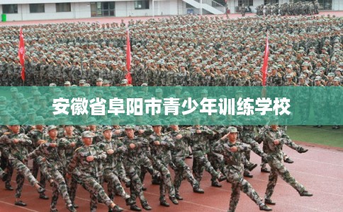 安徽省阜阳市青少年训练学校