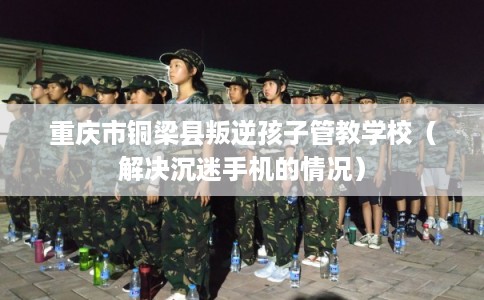 重庆市铜梁县叛逆孩子管教学校（解决沉迷手机的情况）