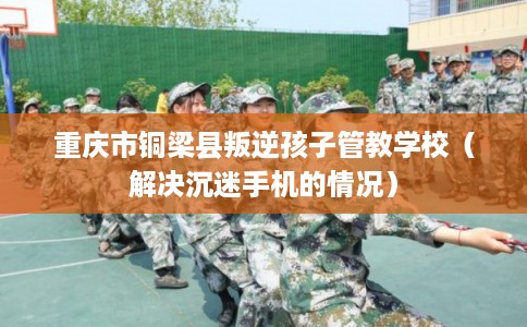 重庆市铜梁县叛逆孩子管教学校（解决沉迷手机的情况）