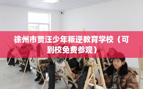 徐州市贾汪少年叛逆教育学校（可到校免费参观）