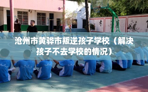沧州市黄骅市叛逆孩子学校（解决孩子不去学校的情况）