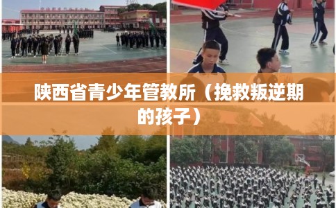 陕西省青少年管教所（挽救叛逆期的孩子）