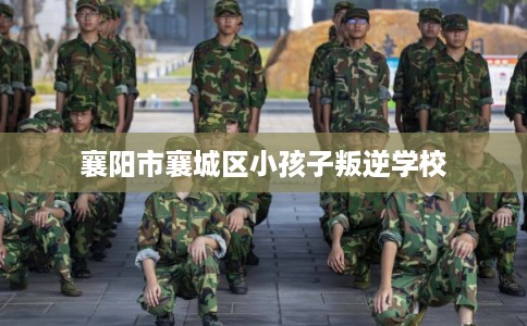 襄阳市襄城区小孩子叛逆学校