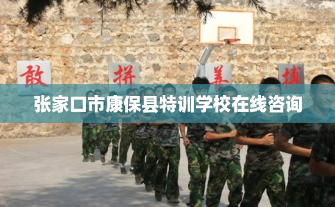 张家口市康保县特训学校在线咨询