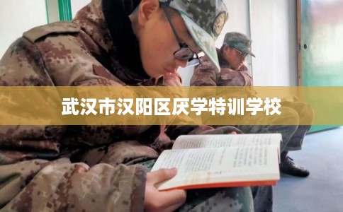 武汉市汉阳区厌学特训学校