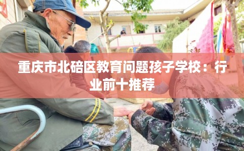 重庆市北碚区教育问题孩子学校：行业前十推荐