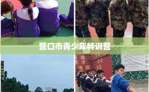 营口市青少年特训营
