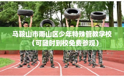 马鞍山市雨山区少年特殊管教学校（可随时到校免费参观）