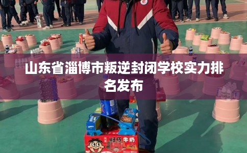 山东省淄博市叛逆封闭学校实力排名发布