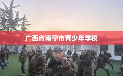 广西省南宁市青少年学校