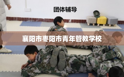 襄阳市枣阳市青年管教学校