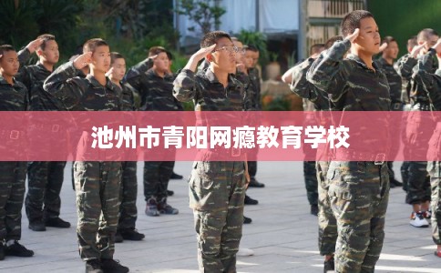 池州市青阳网瘾教育学校