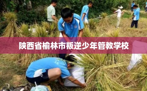 陕西省榆林市叛逆少年管教学校