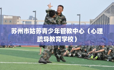 苏州市姑苏青少年管教中心（心理疏导教育学校）