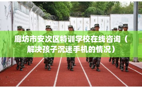廊坊市安次区特训学校在线咨询（解决孩子沉迷手机的情况）