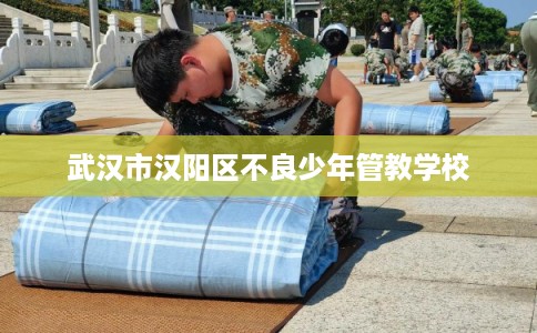 武汉市汉阳区不良少年管教学校